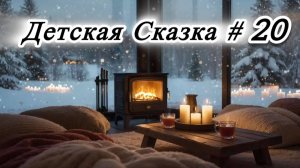 Самые успокаивающие сказки для детей и родителей #20 Сказки на ночь  Сонные сказки Сказкотерапия