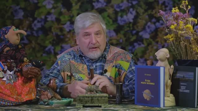 Сергей Савельев - Панамские утки (16 января 2026) смотреть онлайн