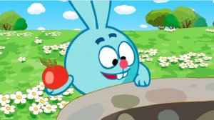 СМЕШАРИКИ. УЧИМСЯ ЧИТАТЬ СО СМЕШАРИКАМИ. Развивающие игры для детей. Чтение и слоги. Учим буквы