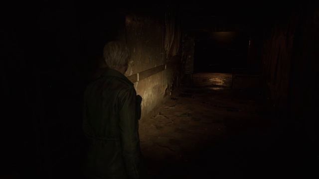 Silent Hill 2 (ремейк 2024)▶прохождение#17 на XBOX смотреть онлайн