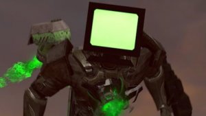 Age Of Skibidi - Season 1 (all episodes)