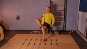 гибкость без растяжки