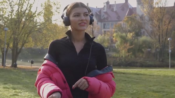 ARMINA -  Live @ Park Tołpy   Wrocław  [Progressive house & Melodic Techno Dj mix 4K ]