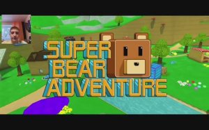 Super Bear Adventure! KD