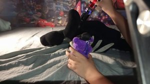 фредик младший ”застряли в мире minecraft”