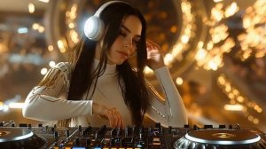 ECHOES OF THE RISING SKY🌌🎶VIDLYT_DEEP_TRANCE 2025