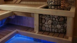 видео парилки