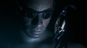 Хроники Риддика. Игрофильм. Часть 2: Атака на Тёмную Афину (Русская озвучка).