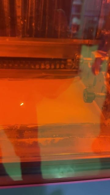 Керамическая 3D печать на принтере Прокерамика-170, аддитивное керамическое производство в России