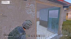 Dayz Zenitka PVP