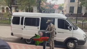 🔴Допрос двух диверсантов, которые в 2024 и 2025 годах провели серии терактов🔴