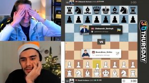 ЗАМЕС с ФАРТОВЫМ! Шамиль Арсланов - Александр Бортник 22.01.2026