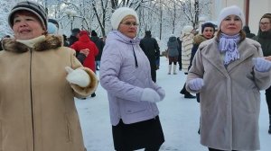 18.01.2026...💜"Без вины Виноватая"!..Гомель!