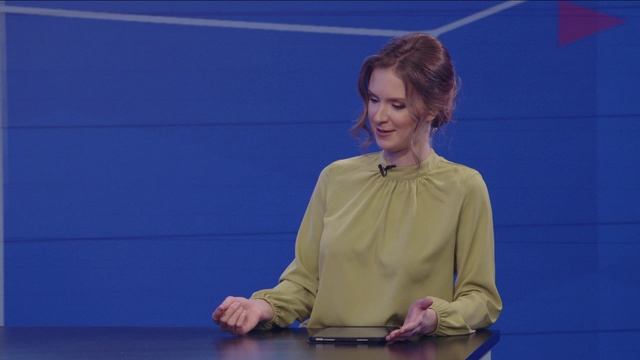 Интервью: Полина Фунина