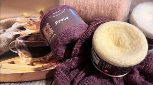 ВЯЖУ НА ЗАКАЗ / ЧТО НА СПИЦАХ / ЖИЛЕТЫ, СВИТЕРА, НОСКИ / ОБЗОР ПОКУПОК