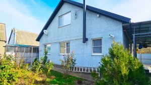 Посмотрите какой классный обжитой дом в городе на юге Краснодарского края можно купить