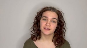 Саша Курдасова, 17 лет-актерская визитка (2026)