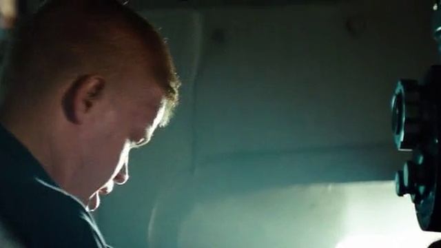 Морской бой.Линкор выходит на охоту. смотреть онлайн