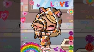 я и моя новорождённая 🌹дочка🌹