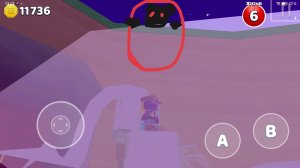 как попасть за карту в медвежей деревне в игре супер медведь