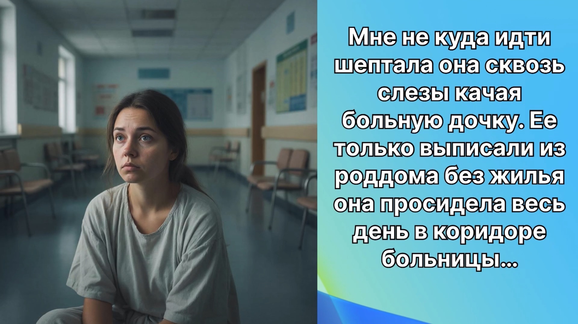 Истории из жизни|некуда идти |Аудио рассказы|Аудиокниги слушать онлайн|Жизненные истории смотреть онлайн