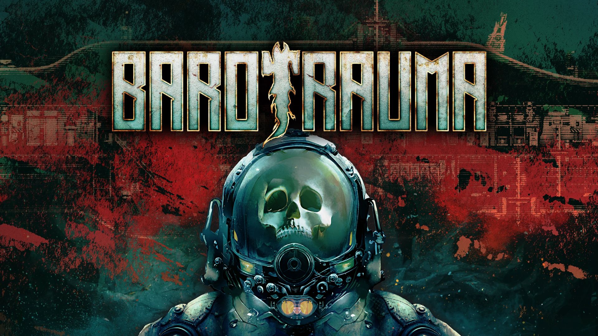 Barotrauma - Убрать Перископ ( Первый взгляд и Обзор ) смотреть онлайн