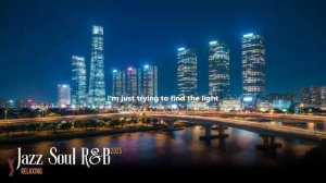 Проникновенный джазовый соул 🎵 R&B, Soul & Jazz 2025 , Любовные мелодии 🎵 Плавный вокал