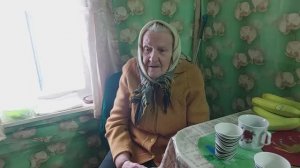 С юбилеем Мария Егоровна