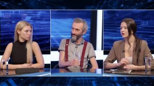 Два главных вопроса и старая гвардия - как вытащить Россию из пропасти. Алексей Савватеев