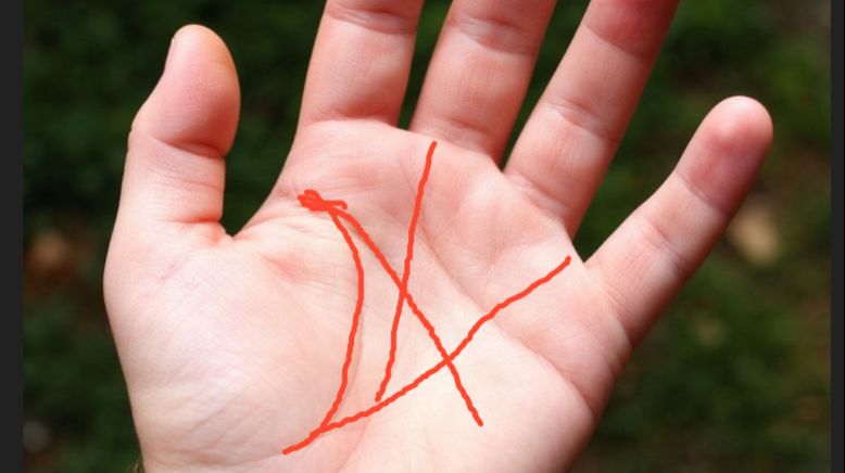 Хотите простой и рабочий способ привлечь деньги? Показываю, как нарисовать Денежный треугольник смотреть онлайн