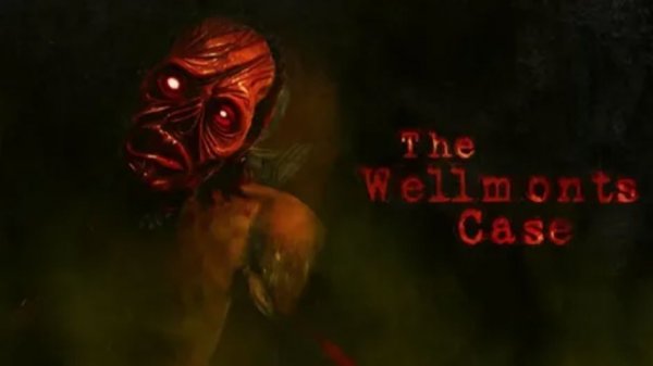 Дело Уэллмонта |The Wellmonts Case | #1