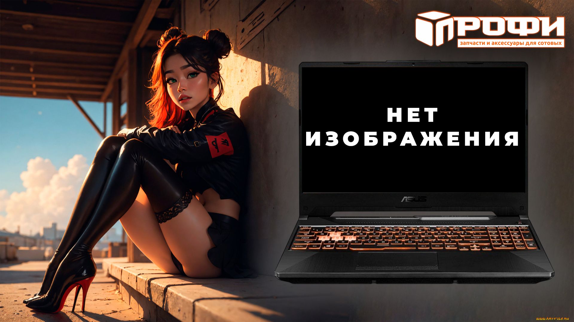 ASUS TUF Gaming FX506I нет изо смотреть онлайн