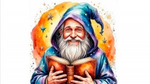 Про волшебные слова