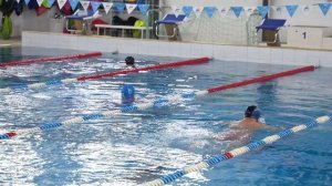 Хабаровское долголетие ролик 1