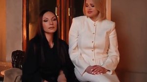 Премьера клапа - 2026 г. от Ирины Круг и Вики ветер - Крестик...