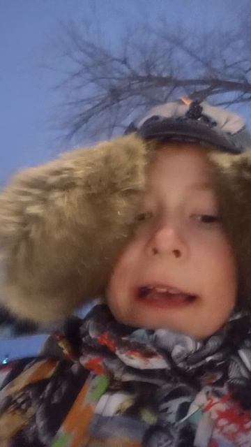 Иду в дк #2