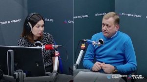 🔴LIVE. Программа «Мир животных с Олегом Зубковым». Выпуск 2