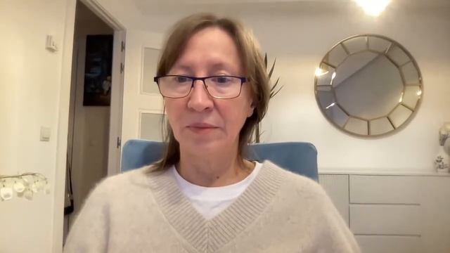 Анжелика Снежинская. Трансляция от 23 января 2026 смотреть онлайн