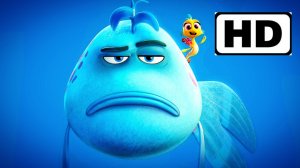 Неунывака рыба приключения под водой#  (Приключения,семейная,quest, 2026)