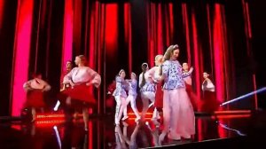 Anna Volkova «Welcome to Mama Russia»..