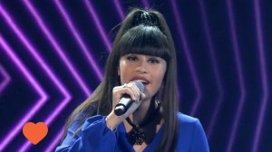 Диана Анкудинова."Derniere Danse"