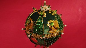 Шарик"ШАХЕРЕЗАДА"