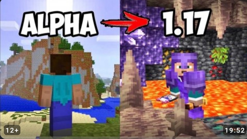 100 дней выживания в Майнкрафте, но версия меняется! Некич Майнкрафт |Денис Майнкрафт|