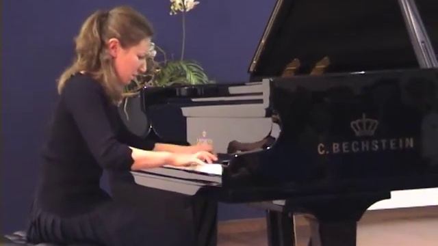 Мария Ковалевская