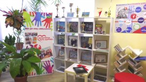 Оздоровительно-образовательный центр «Юбилейный» в Кондинском районе отметил 55-летие