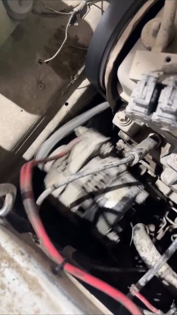 Что было с двигателем автомобиля?🤣 смотреть онлайн