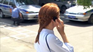 ДОБРОЕ ИМЯ - 3 серия