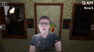 Вышла Пять ночей с Пивозавром (Квасзавром)