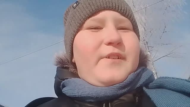 зима холода смотреть онлайн