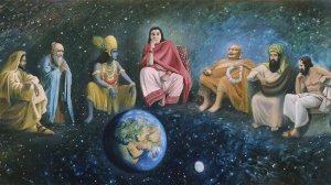 Сибирская гиперборея_ 8 .К. Иноземцева и В. Уфимцев.+ Аранжировки